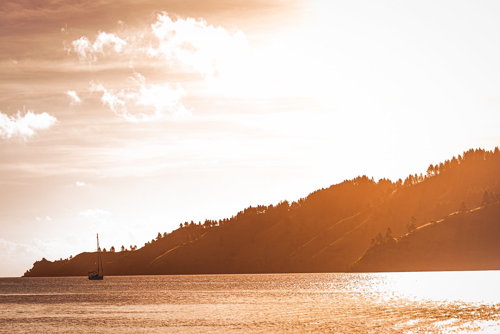 Agakauitai: A Change of Scenery